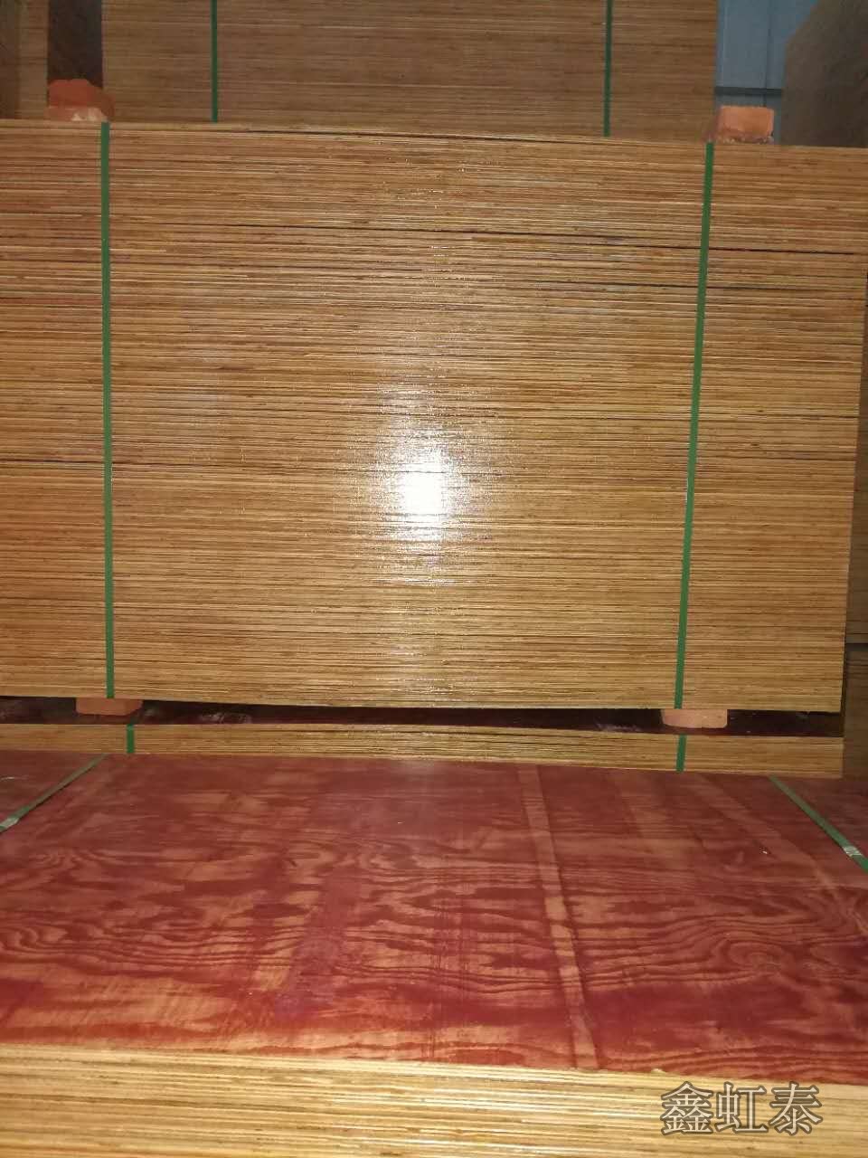 廣西建筑模板