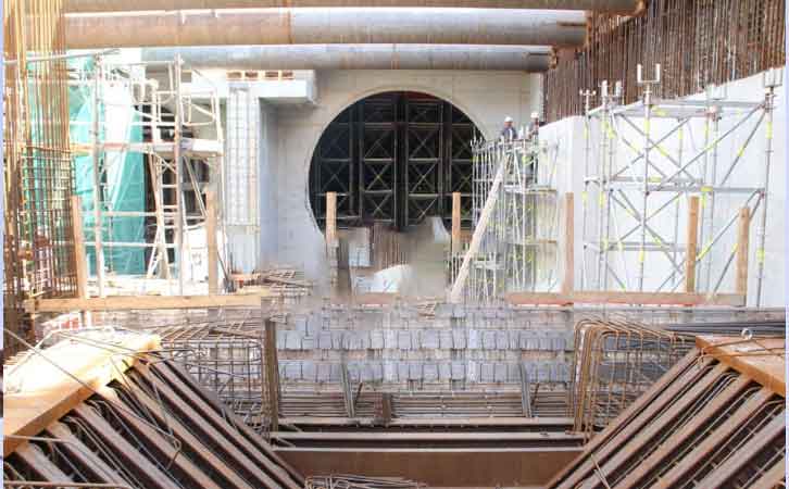 建筑模板生產技術存在的問題