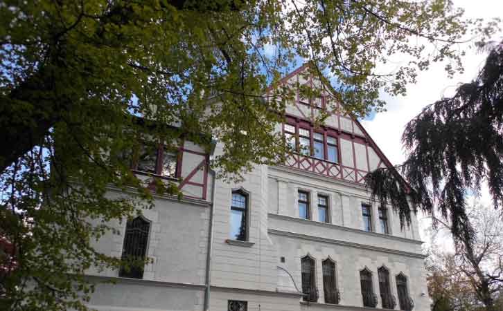 推廣綠色建筑，環保建筑正式上線！