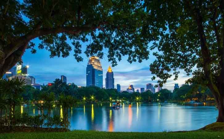 推廣綠色建筑，環保建筑正式上線！