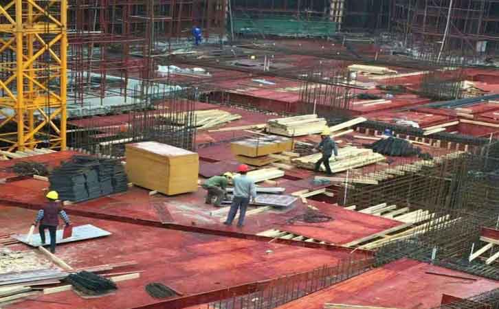 廣西建筑模板租賃嗎？二手建筑模板價(jià)格