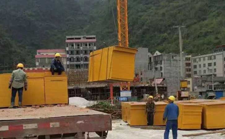 高層建筑模板怎么選?高層建筑模板選購(gòu)技巧