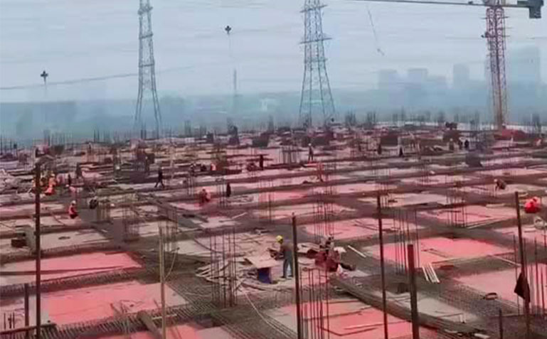 廣西建筑模板
